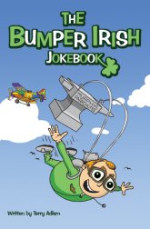 Bumper Irish Jokebook