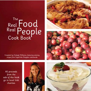Real People Cookbook