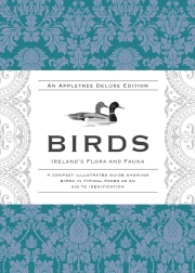 Appletree Deluxe Editions: Ireland's Flora & Fauna - Birds