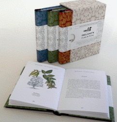 Appletree Deluxe Editions: Ireland's Flora & Fauna - Collection