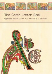 The Celtic Letter Book - Pocket Guide