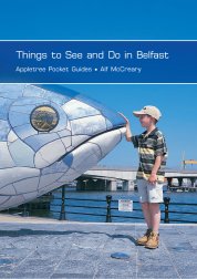 Things to See and Do in Belfast - Pocket Guide