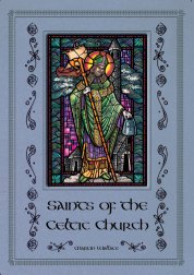 Saints of the Celtic Church