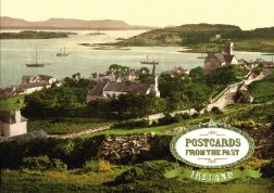 Postcards from the Past- Ireland