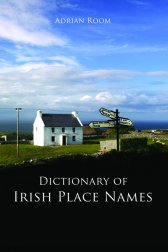 Dictionary of Irish Place Names