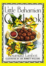 A Little Bahamian Cookbook
