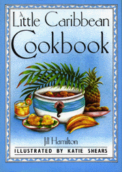 A Little Caribbean Cookbook