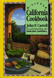 A Little Californian Cookbook