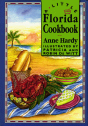 A Little Florida Cookbook