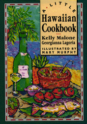 A Little Hawaiian Cookbook