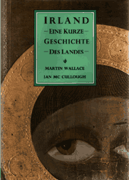 A Little History of Ireland (German Edition)