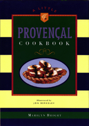 A Little Provençal Cookbook