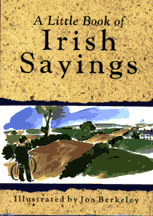 A Little Book of Irish Sayings