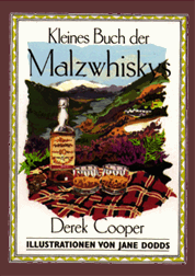 A Little Book of Malt Whiskies (German Edition)