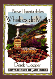 A Little Book of Malt Whiskies (Spanish Edition)