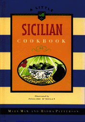 A Little Sicilian Cookbook