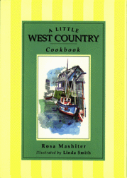 A Little West Country Cookbook