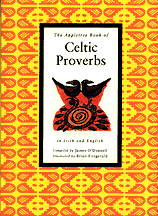 A Little Book of Celtic Proverbs
