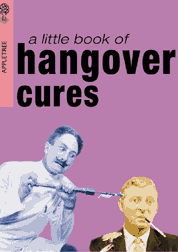 A Little Book of Hangover Cures