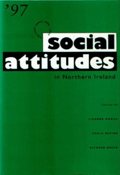 Social Attitudes in Northern Ireland - 6th Report