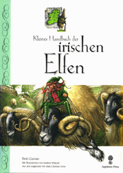 A Field Guide to Irish Fairies (German Edition)