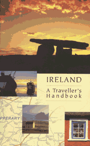 Ireland: A Traveller's Handbook