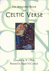 The Appletree Book of Celtic Verse