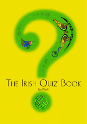 The Irish Quiz Book