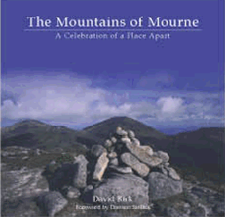 The Mountains of Mourne - A Celebration of a Place Apart
