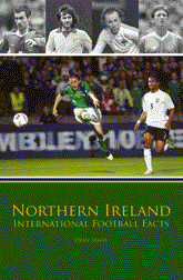 Northern Ireland - International Football Facts