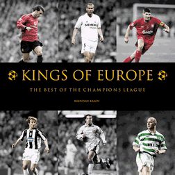 Kings of Europe - The Best of the Champions' League