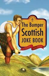  The Bumper Scottish Joke Book