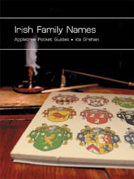  Irish Family Names