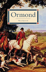 Ormond - Classic Irish Novel