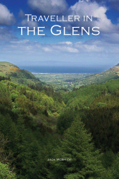 Traveller in the Glens (paperback edition)