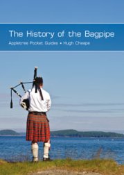 The History of the Bagpipes