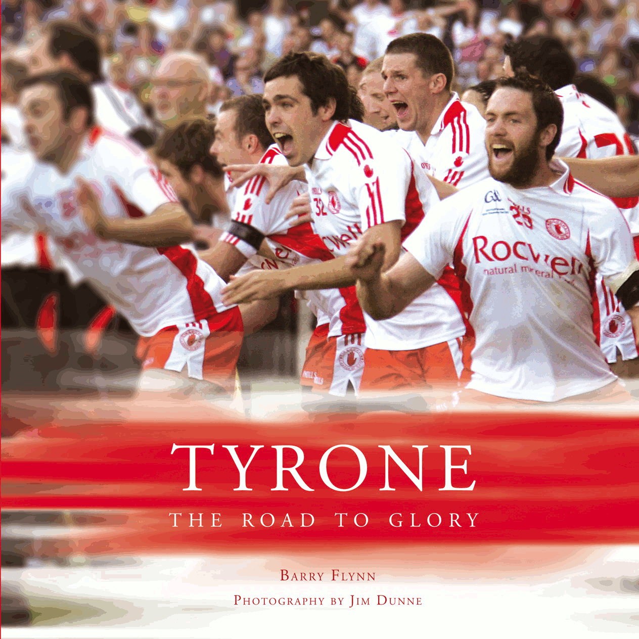Tyrone - The Road to Glory