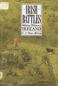 Irish Battles - A Military History of Ireland