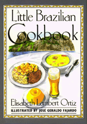 A Little Brazilian Cookbook