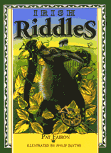 Irish Riddles