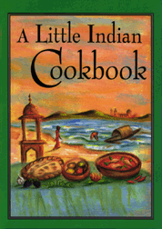 A Little Indian Cookbook