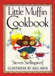 A Little Muffin Cookbook
