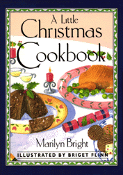 A Little Christmas Cookbook