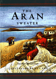 The Aran Sweater