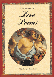 A Little Book of Love Poems