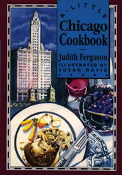 A Little Chicago Cookbook