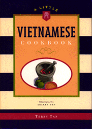 A Little Vietnamese Cookbook