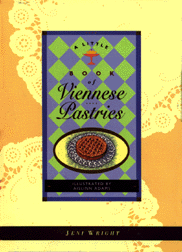 A Little Book of Viennese Pastries