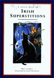 A Little Book of Irish Superstitions