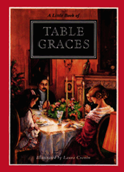 Table Graces